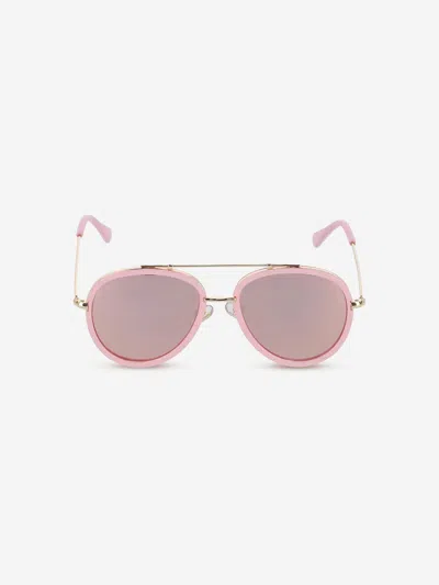 Angel's Face Babies' Girls Sabrina Sunglasses In Multicoloured