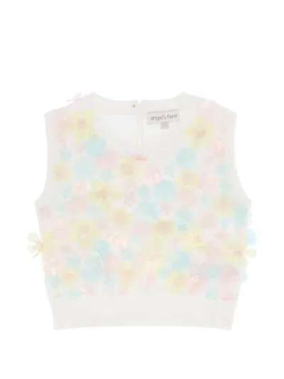 Angel's Face Kids' Morag Top In Multi
