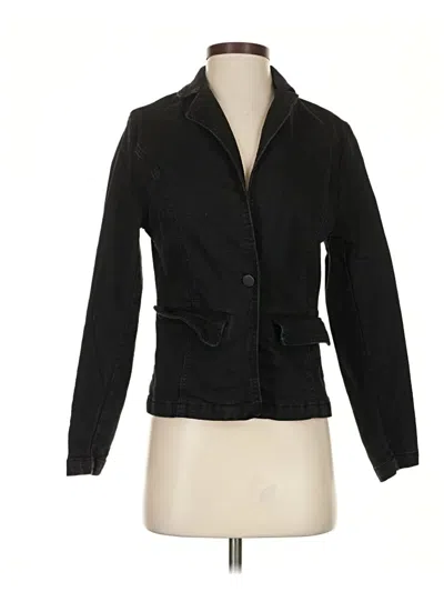 Pre-owned Angels Jacket In Black