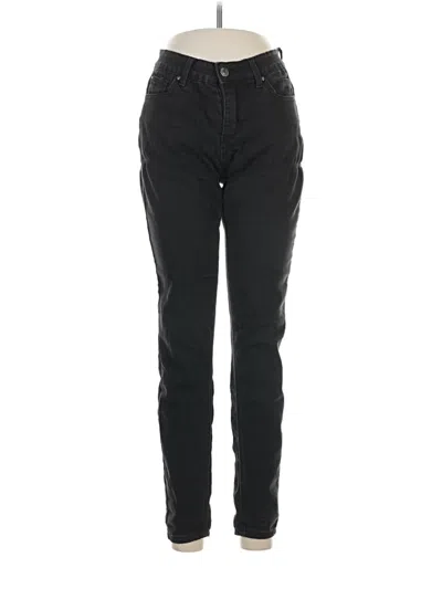 Pre-owned Angels Jeans In Black
