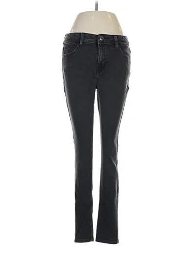 Pre-owned Angels Jeans In Black