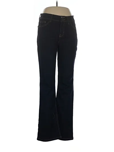 Pre-owned Angels Jeans In Black