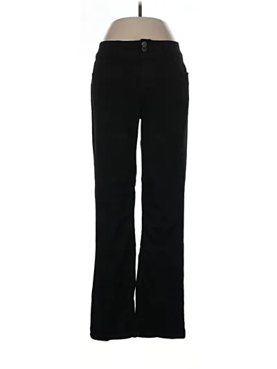 Pre-owned Angels Jeans In Black