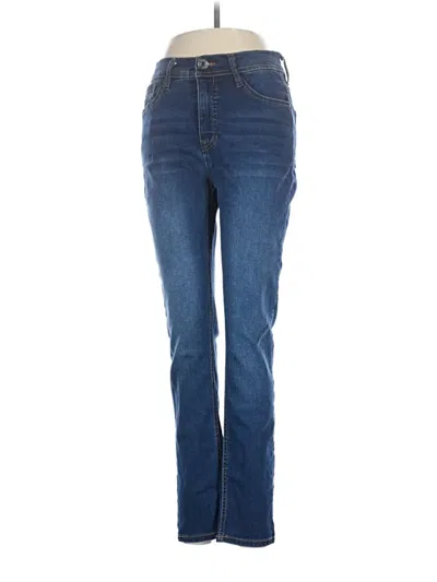 Pre-owned Angels Jeans In Blue