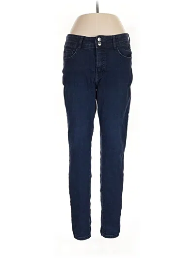 Pre-owned Angels Jeans In Blue