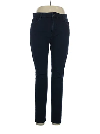 Pre-owned Angels Jeans In Blue