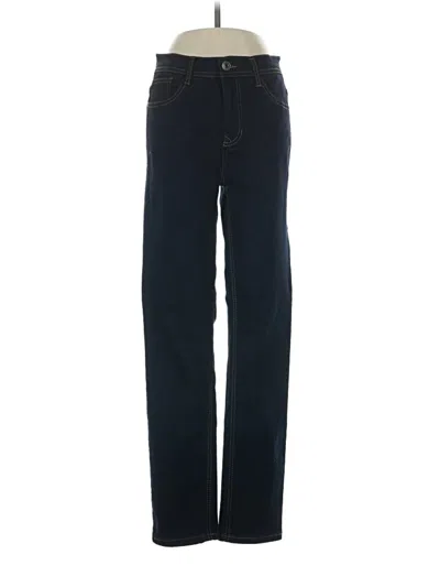 Pre-owned Angels Jeans In Blue
