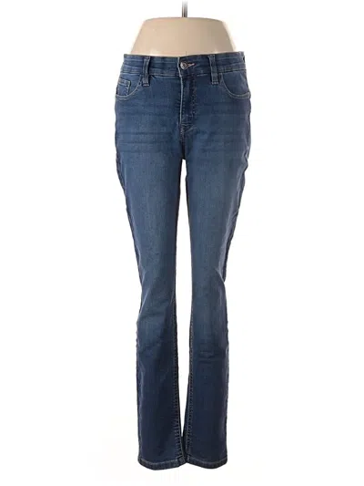 Pre-owned Angels Jeans In Blue