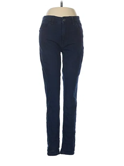Pre-owned Angels Jeans In Blue