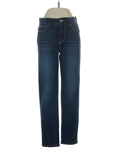 Pre-owned Angels Jeans In Blue