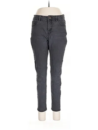 Pre-owned Angels Jeans In Gray