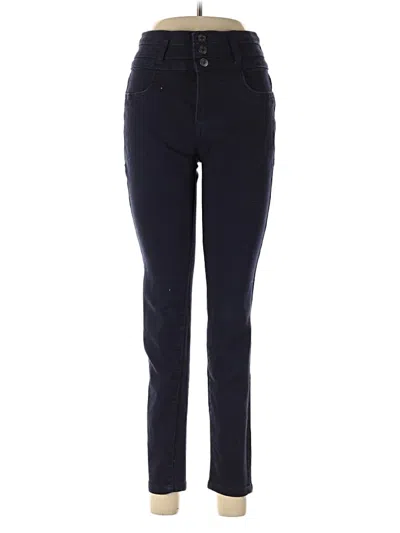 Pre-owned Angels Jeggings In Blue
