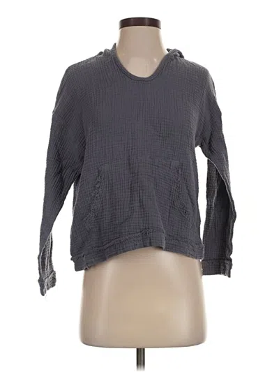 Pre-owned Angels Pullover Sweater In Gray