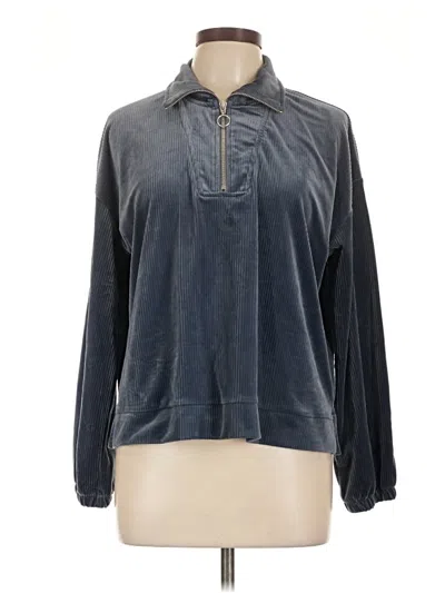 Pre-owned Angels Track Jacket In Blue