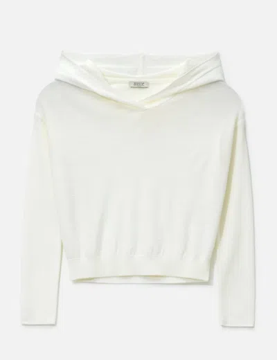 Anggae Hoodie Pullover