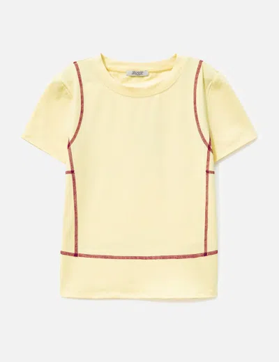 Anggae Parallel T-shirt