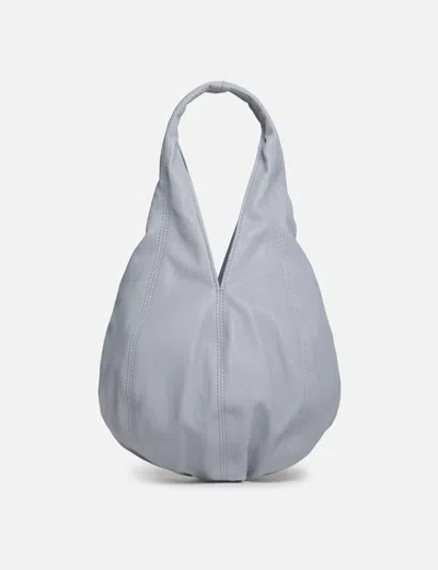 Anggae Small Fig Bag In Blue/蓝色/藍色/블루/ブルー