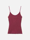 Anggae Textured Camisole