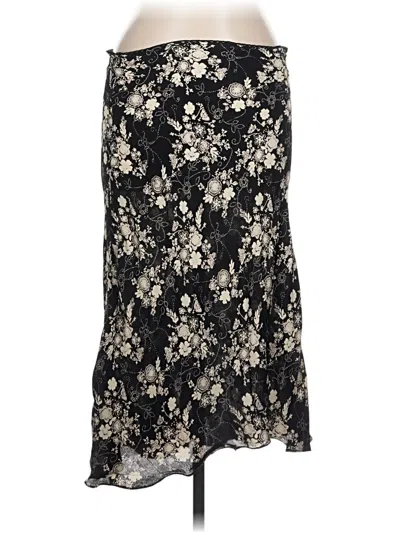 Pre-owned Angie Cocktail Dress In Black