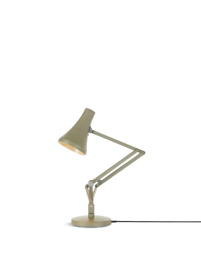 Anglepoise 90 Mini Lamp In Kelp Green