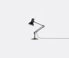 Anglepoise Lighting Black Uni In Black