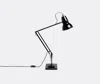 Anglepoise Lighting Jet Black Uni In Jet Black