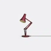 Anglepoise Lighting Red Uni In Red