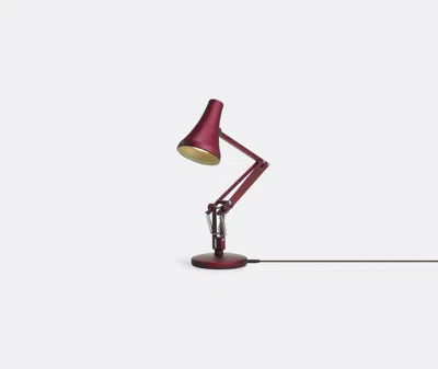 Anglepoise Lighting Red Uni