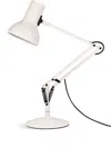 Anglepoise X Paul Smith Type 75 Six Mini Desk Lamp In White