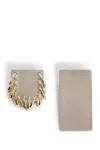 Angostura Jewellery In Silver