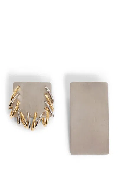 Angostura Jewellery In Silver