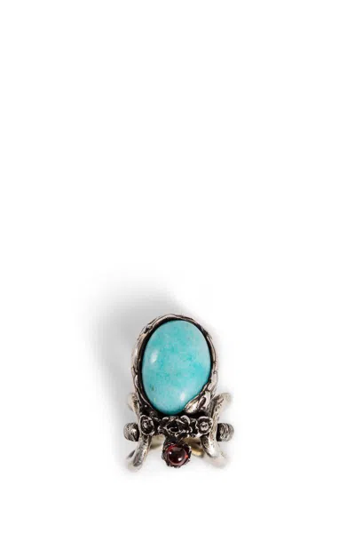 Angostura Jewellery In Silver