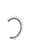 Angostura Unisex Silver Jewellery In Silver