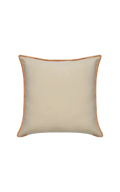 Anim Azo Pillow Case In Neutral