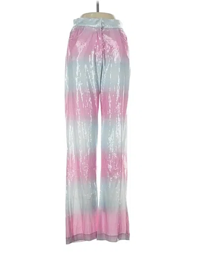 Pre-owned Anim Casual Pants In Pink