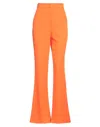 Animagemella Pants In Orange