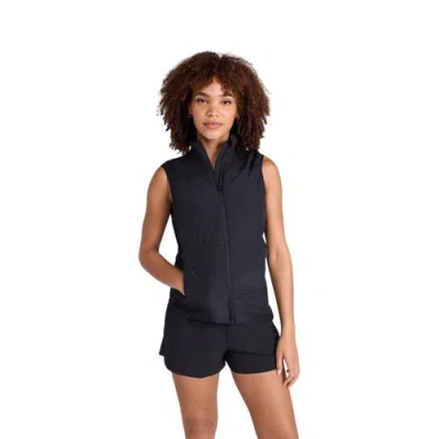Animal Active Vest In Black