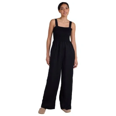 Animal Astrid Jumpsuit In Black