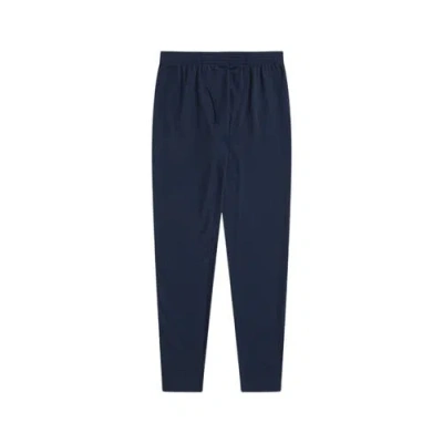 Animal Blaze Base Layer Leggings In Blue