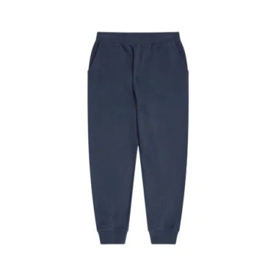 Animal Childrens/kids Driver Sweatpants In Blue