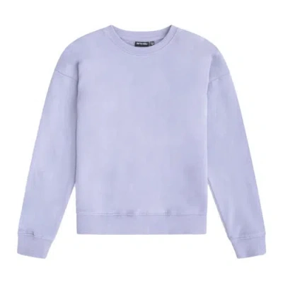 Animal Childrens/kids Sweatshirt In Blue