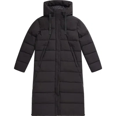 Animal Comfort Cloud Coat In Gray