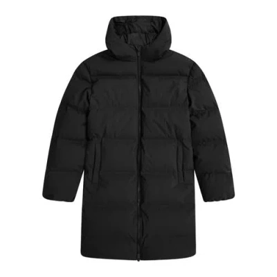 Animal Cosi Cloud Down Coat In Black