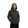 Animal Elements Waterproof Jacket In Green