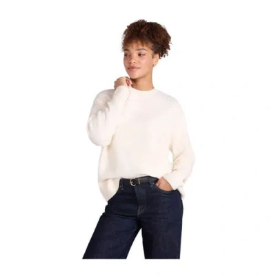Animal Fluffy Sweater In Multi