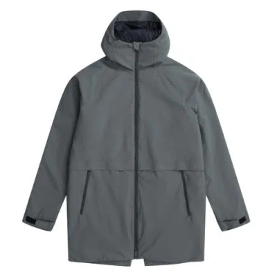 Animal Jackie Waterproof Padded Jacket In  Print