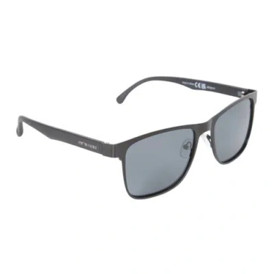 Animal Jacob Polarised Sunglasses In Brown