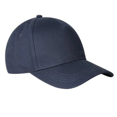 Animal Jude Cap In Blue