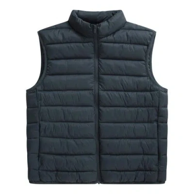 Animal Light Cloud Cosi Vest In Blue