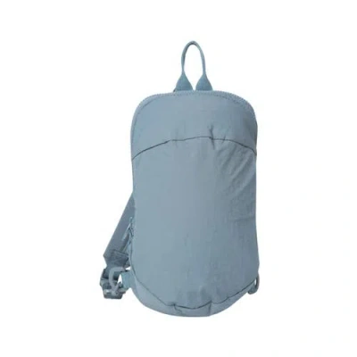Animal Logo 1.3gal Sling Backpack In Purple